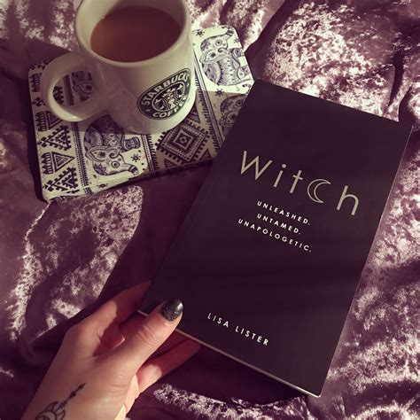 Witchcraft reading app
